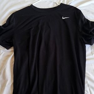 Nike Dri Fit Shirt